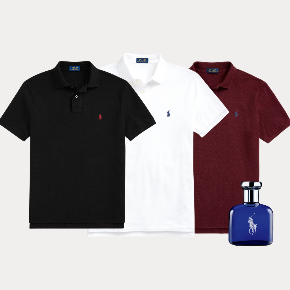 Legging Lupos Ameixa